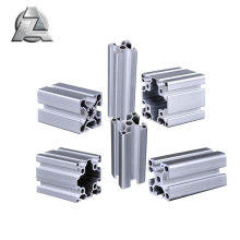 2020 3030 4040 5050 6060 8080 t Rahmen für das Aluminium-Strangpressprofil